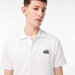 Lacoste Netflix Organic Puuvilla Monivärinen | PXJ-089463