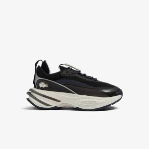 Lacoste Odyssa Mustat Sininen | CKO-019754