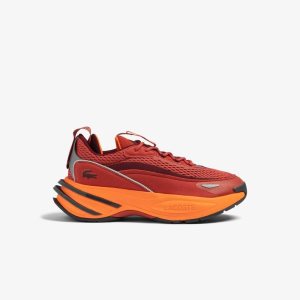Lacoste Odyssa Punainen | BXC-954801