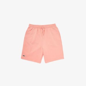 Lacoste SPORT Tennis Fleece Pinkki | QLM-041783