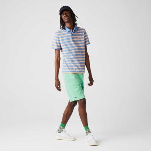 Lacoste SPORT Tennis Fleece Vihreä | BSC-976480