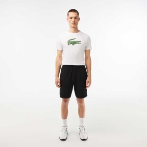 Lacoste SPORT Ultra-Light Mustat Valkoinen | ZVO-235604