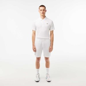 Lacoste SPORT Ultra-Light Valkoinen Laivastonsininen Sininen | XZM-485731