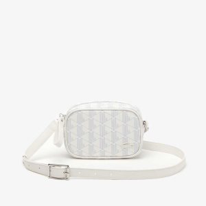 Lacoste Small Monogram Print Monivärinen | ITD-398471