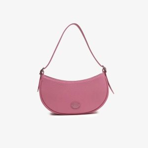 Lacoste Top Grain Nahkaiset Halfmoon Monivärinen | BAN-698170