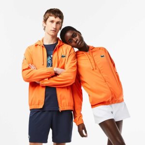 Lacoste Urheilu Miami Open Edition Oranssi | ZCI-920143