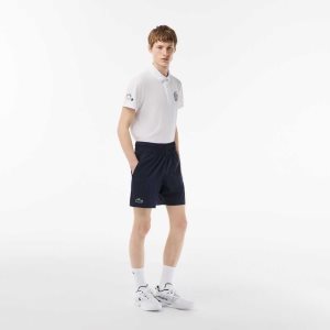 Lacoste Urheilu Miami Open Edition Sininen | YHS-950486