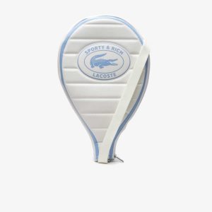 Lacoste Urheilulliset & Rich Racket Case Monivärinen | WVJ-421089