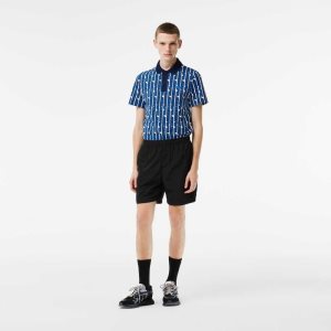 Lacoste Vedenpitävät Mustat | YZP-041786