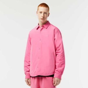 Lacoste Vesi Repellent Pinkki | QIP-370492