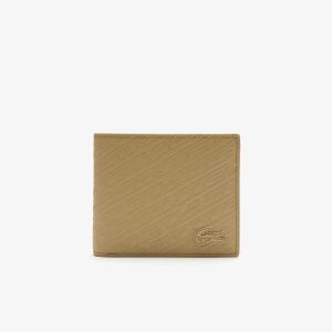Lacoste Wallet and Smartphone Lanyard Set Monivärinen | VIN-721683