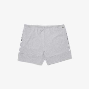 Lacoste XL Branded Bands Harmaat | TAW-312546