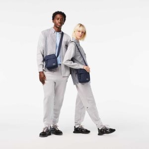 Lacoste Zip Crossover Laivastonsininen | KBW-624709